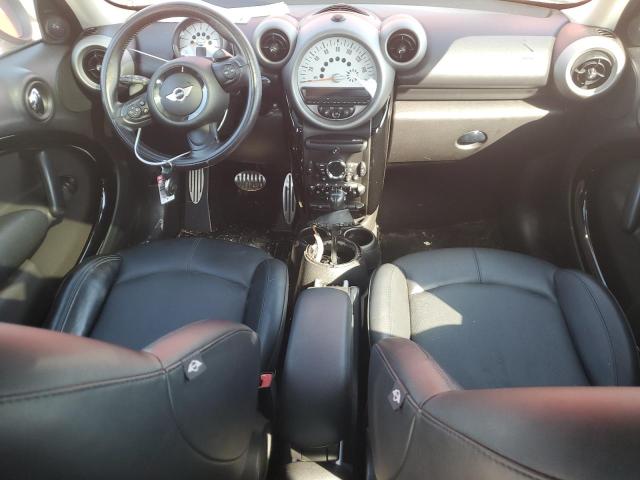 Photo 8 from auction – 2011 MINI COOPER S C with VIN WMWZC5C55BWL55116