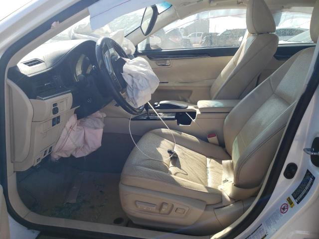 Photo 7 from auction – 2014 LEXUS ES 350 with VIN JTHBK1GG7E2091516