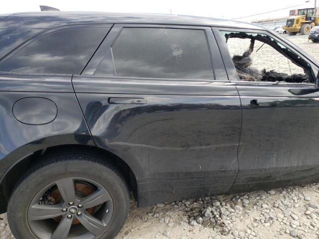 Photo 11 from auction – 2020 LAND ROVER RANGE ROVE with VIN SALYK2EX9LA274318