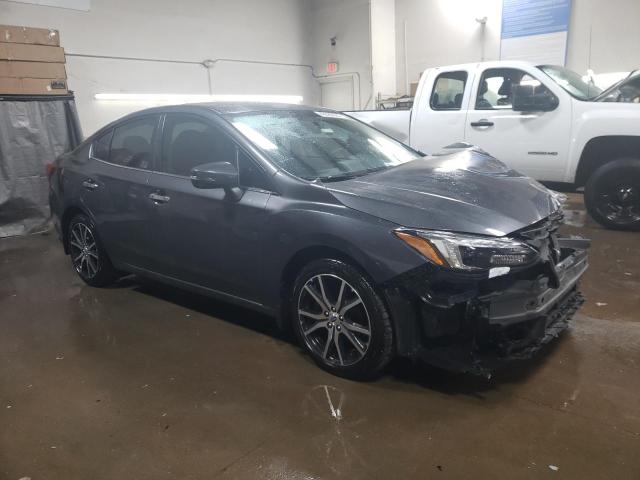 Photo 4 from auction – 2018 SUBARU IMPREZA LI with VIN 4S3GKAT69J3600966