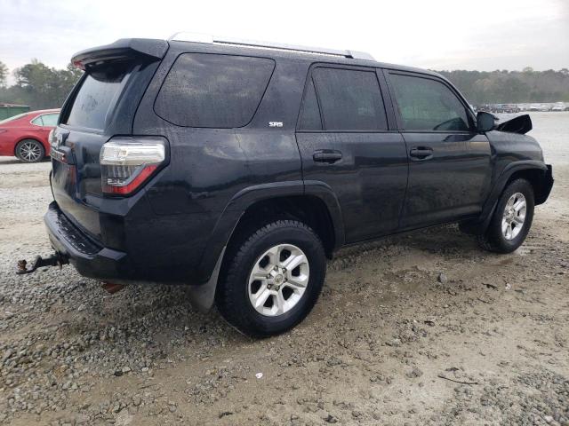 Photo 3 from auction – 2016 TOYOTA 4RUNNER SR with VIN JTEZU5JR0G5112618