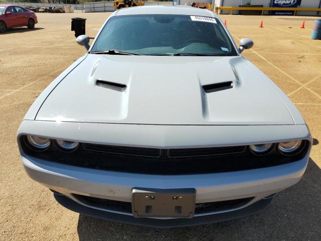 Photo 5 from auction – 2021 DODGE CHALLENGER with VIN 2C3CDZAG8MH572909