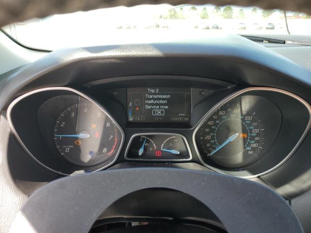 Photo 9 from auction – 2012 FORD FOCUS SEL with VIN 1FAHP3H20CL205008
