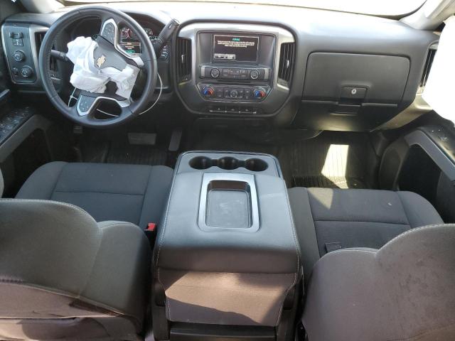 Photo 8 from auction – 2018 CHEVROLET SILVERADO with VIN 3GCUKREC6JG381448