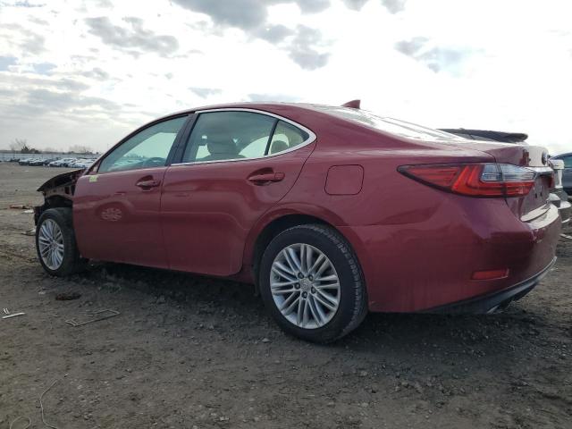 Photo 2 from auction – 2016 LEXUS ES 350 with VIN 58ABK1GG6GU014603