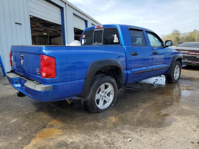 Photo 3 from auction – 2007 DODGE DAKOTA QUA with VIN 1D7HW48P17S215885