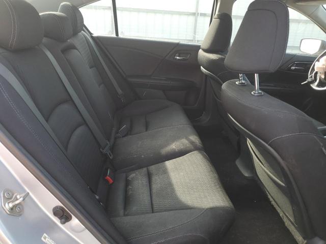 Photo 10 from auction – 2014 HONDA ACCORD SPO with VIN 1HGCR2F54EA129248