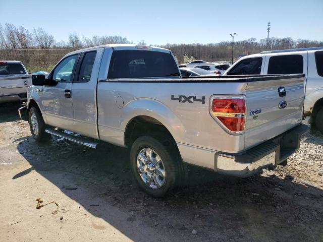 Photo 2 from auction – 2014 FORD F150 SUPER with VIN 1FTFX1EF6EFC29845