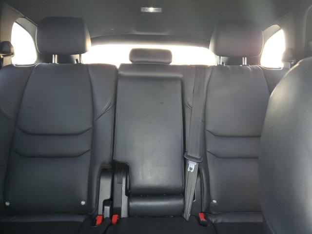 Photo 10 from auction – 2018 MAZDA CX-9 GRAND with VIN JM3TCADY3J0214323