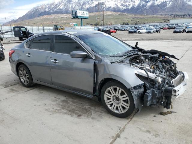 Photo 4 from auction – 2016 NISSAN ALTIMA 2.5 with VIN 1N4AL3AP7GC244364