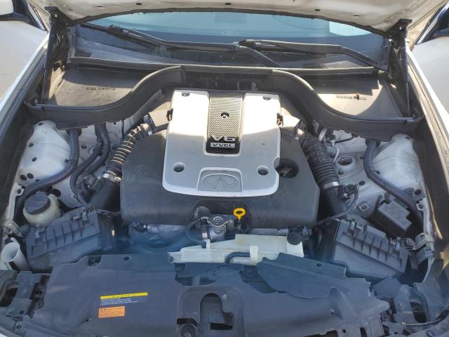 Photo 11 from auction – 2013 INFINITI G37 BASE with VIN JN1CV6AP2DM717496