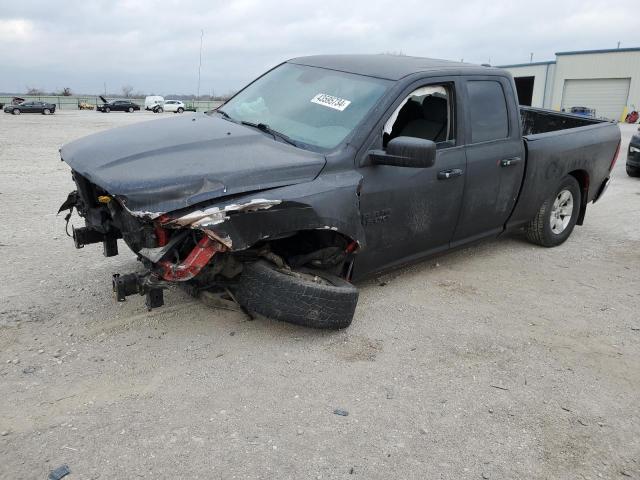 RAM 1500 SLT 2016 with VIN 1C6RR6GG3GS299511 - Photo from auction