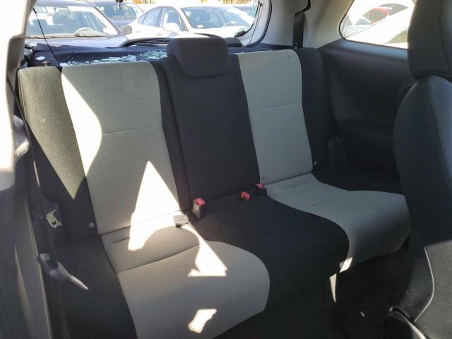 Photo 10 from auction – 2012 TOYOTA YARIS with VIN JTDJTUD31CD536489