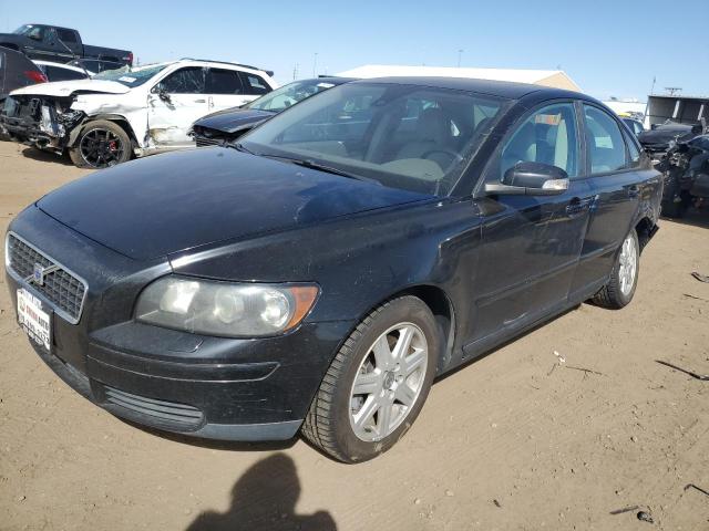 VOLVO S40 2.4I 2007 with VIN YV1MS382172299011 - Photo from auction