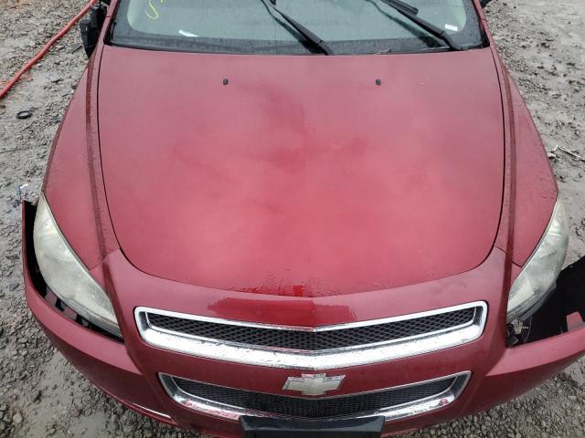 Photo 11 from auction – 2008 CHEVROLET MALIBU 2LT with VIN 1G1ZJ57718F274815