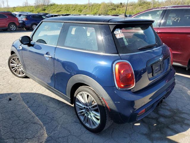 Photo 2 from auction – 2014 MINI COOPER S with VIN WMWXM7C51ET987200