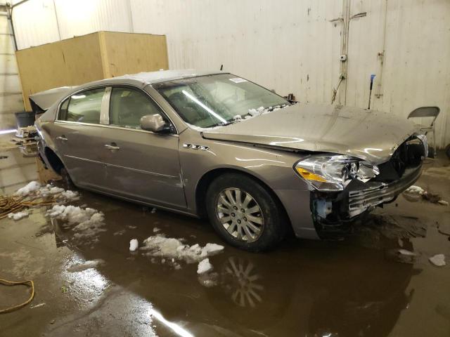 Photo 4 from auction – 2006 BUICK LUCERNE CX with VIN 1G4HP57206U242688