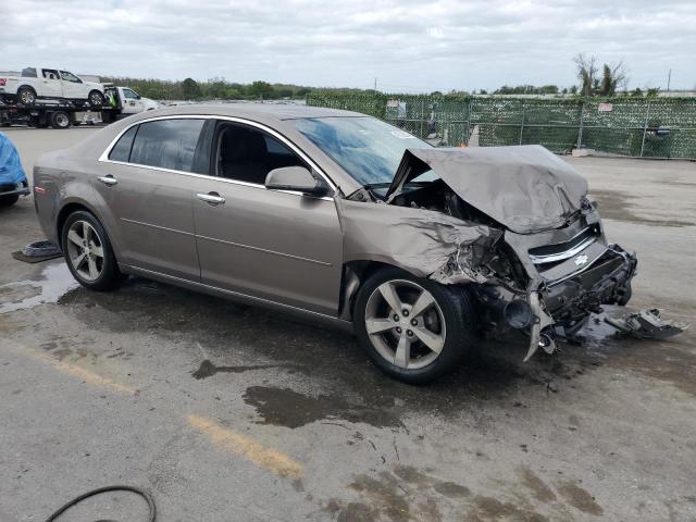 Photo 4 from auction – 2012 CHEVROLET MALIBU 1LT with VIN 1G1ZC5EU6CF161941