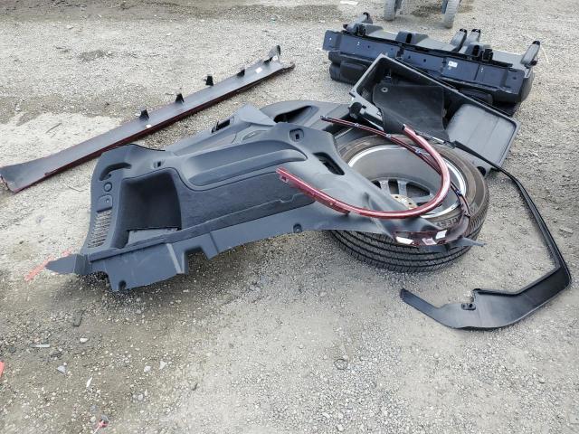 Photo 13 from auction – 2023 DODGE DURANGO R/ with VIN 1C4SDHCT6PC653989