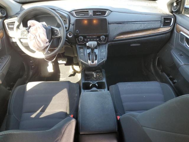 Photo 8 from auction – 2019 HONDA CR-V EX with VIN 2HKRW2H58KH676574