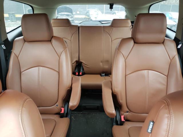 Photo 10 from auction – 2015 CHEVROLET TRAVERSE L with VIN 1GNKVHKD6FJ253939