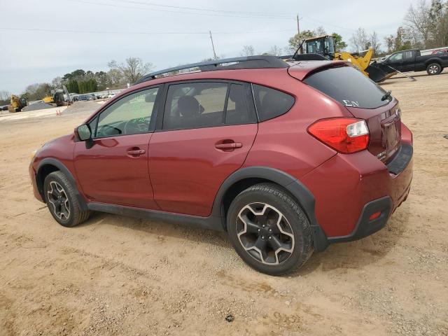 Photo 2 from auction – 2013 SUBARU XV CROSSTR with VIN JF2GPAVC3D2890864