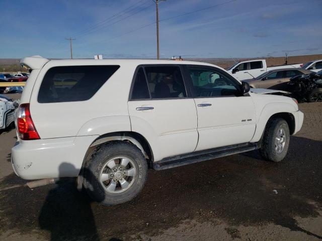 Foto 3 de la subasta – 2007 TOYOTA 4RUNNER SR con VIN JTEBU14R470116626