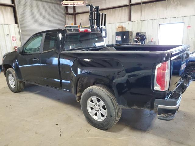 Фото 2 с аукциона – 2019 GMC CANYON с VIN 1GTH5BEN2K1343698