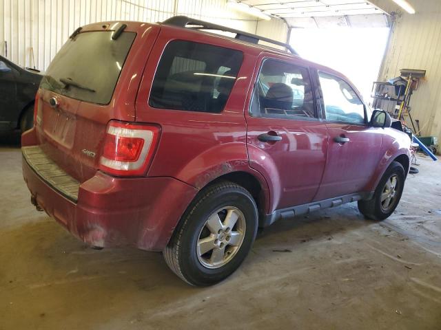 Photo 3 from auction – 2009 FORD ESCAPE XLT with VIN 1FMCU93G79KA60997