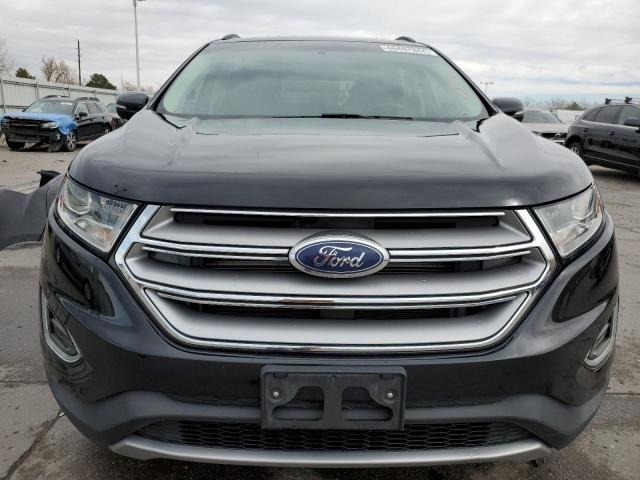Photo 5 from auction – 2016 FORD EDGE SEL with VIN 2FMPK4J88GBB67344