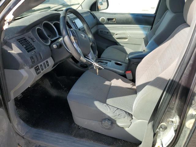 Photo 7 from auction – 2014 TOYOTA TACOMA DOU with VIN 3TMLU4EN3EM149231