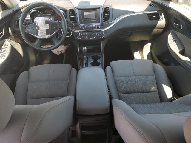 Photo 8 from auction – 2015 CHEVROLET IMPALA LS with VIN 2G11Z5SL6F9185256