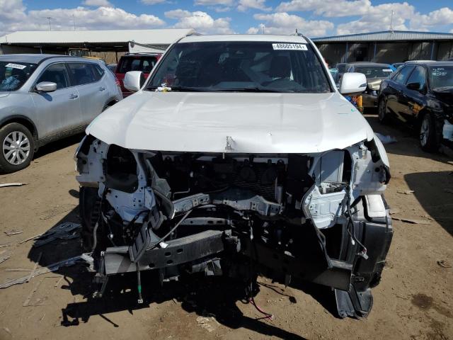 Photo 5 from auction – 2020 LEXUS GX 460 PRE with VIN JTJAM7BX2L5250730