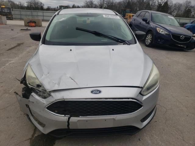 Photo 5 from auction – 2015 FORD FOCUS S with VIN 1FADP3E23FL248667