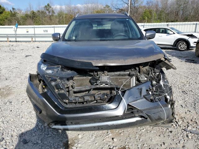 Photo 5 from auction – 2017 NISSAN ROGUE S with VIN KNMAT2MTXHP614164