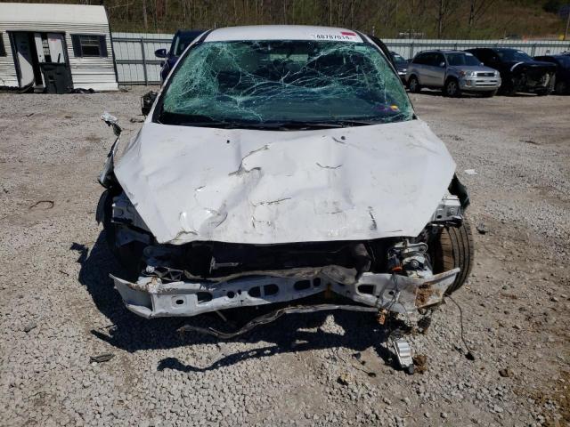 Photo 5 from auction – 2018 FORD FOCUS SE with VIN 1FADP3K20JL285933