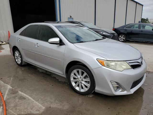 Photo 4 from auction – 2013 TOYOTA CAMRY L with VIN 4T1BF1FK3DU218854