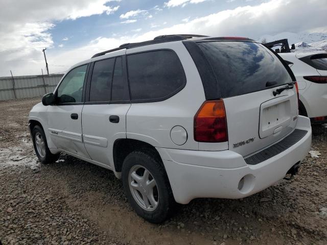 Photo 2 from auction – 2005 GMC ENVOY with VIN 1GKDT13S252359443