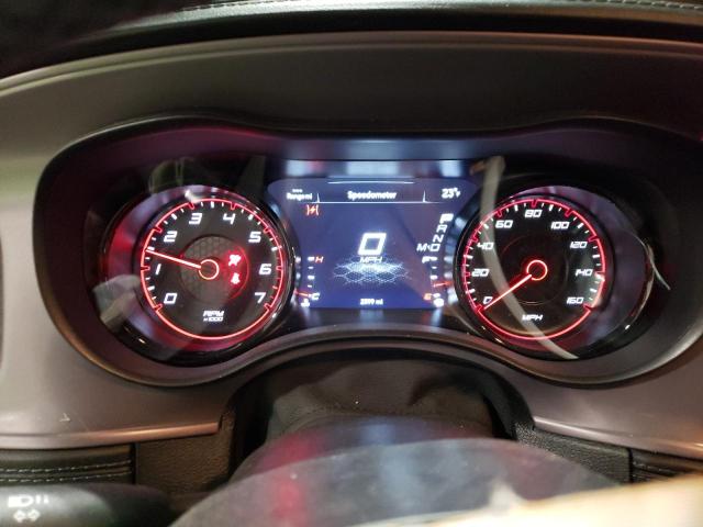 Photo 9 from auction – 2023 DODGE CHARGER R/ with VIN 2C3CDXCT7PH533182