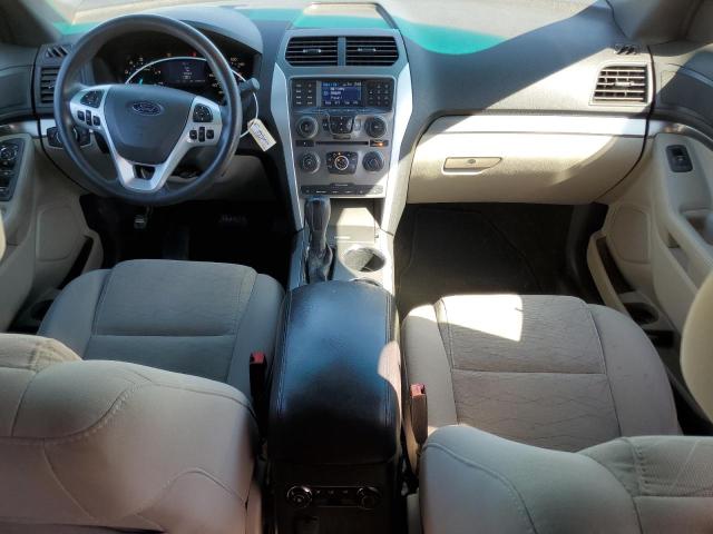 Photo 8 from auction – 2014 FORD EXPLORER with VIN 1FM5K7B84EGA08088