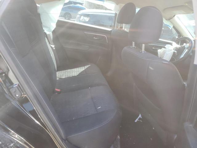Photo 10 from auction – 2018 NISSAN ALTIMA 2.5 with VIN 1N4AL3AP9JC150705