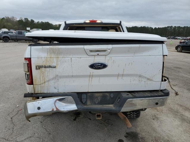 Photo 6 from auction – 2015 FORD F150 SUPER with VIN 1FTEW1EG5FFC35984
