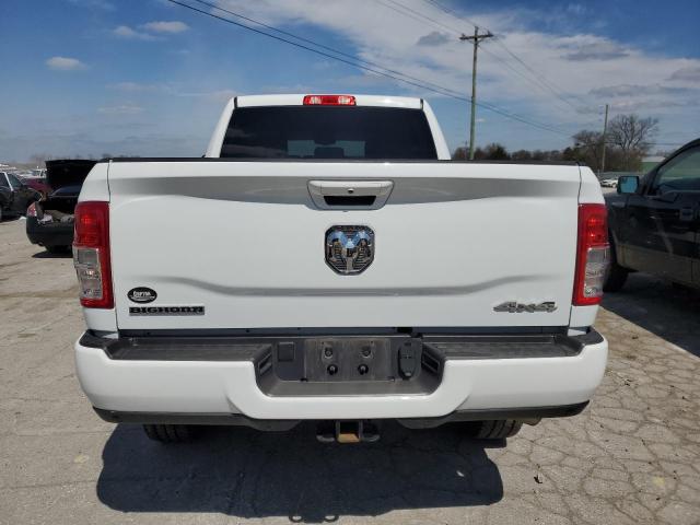 Photo 6 from auction – 2022 RAM 2500 BIG H with VIN 3C6UR5DL7NG380313