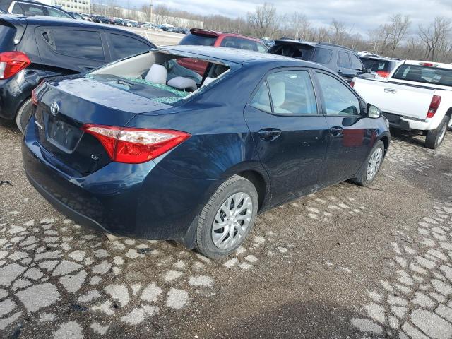 Photo 3 from auction – 2018 TOYOTA COROLLA L with VIN 2T1BURHEXJC980491