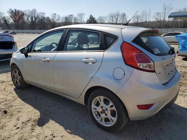 Photo 2 from auction – 2016 FORD FIESTA SE with VIN 3FADP4EJ8GM204726