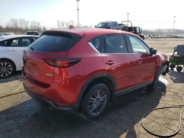 Photo 3 from auction – 2019 MAZDA CX-5 TOURI with VIN JM3KFBCM5K0518682