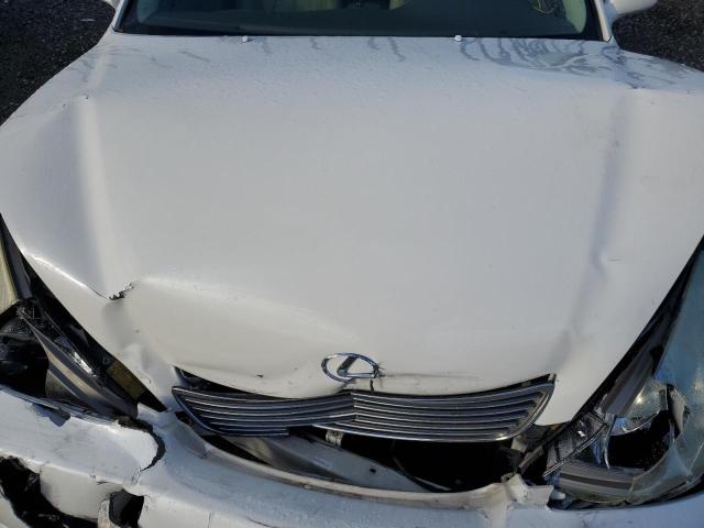 Photo 11 from auction – 2006 LEXUS ES 330 with VIN JTHBA30G865175076