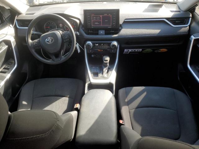 Photo 8 from auction – 2021 TOYOTA RAV4 LE with VIN 2T3F1RFV3MC179880