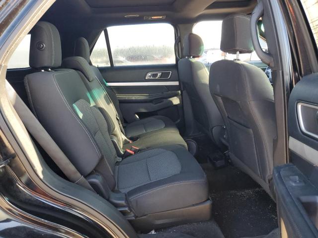 صورة رقم 10 من المزاد - 2016 FORD EXPLORER X مع VIN 1FM5K8DH1GGB86305
