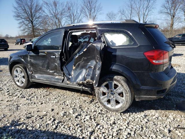 Photo 2 from auction – 2012 DODGE JOURNEY CR with VIN 3C4PDCDG4CT297356